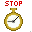 Time Stop Icon
