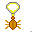 Scarab of negate spirit Icon