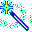 Wand of wonder Icon