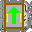 Elevator Up Icon
