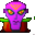 Demon 9 Monster Icon