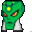 Demonlord II Monster Icon