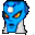 Demonlord III Monster Icon