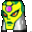 Demonlord IV Monster Icon