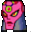 Demonlord V Monster Icon