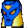 Demonlord VI Monster Icon