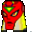 Demonlord VII Monster Icon
