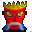 Demonprince Monster Icon
