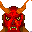 God of Hellfire Monster Icon