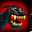 Hell Hound Monster Icon
