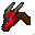 Red Dragon Monster Icon