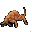 Rust Monster Icon