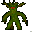 Shambling Mound Monster Icon