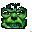 Umber Hulk Monster Icon