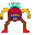 Scare Monster Spell Icon