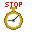 Time Stop Spell Icon
