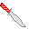 dagger weapon Icon