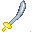 sword_of_slashing weapon Icon