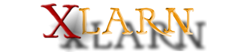 XLARN: eXtended larn